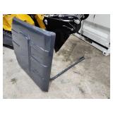 Unused INFRONT 1.5Ton Skid Steer Loader Model: YF480