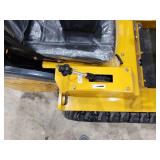 Unused INFRONT 1.5Ton Skid Steer Loader Model: YF480