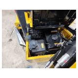 Unused INFRONT 1.5Ton Skid Steer Loader Model: YF480