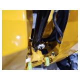 Unused INFRONT 1.5Ton Skid Steer Loader Model: YF480