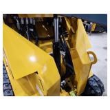 Unused INFRONT 1.5Ton Skid Steer Loader Model: YF480