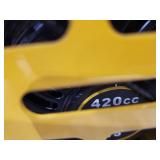 Unused INFRONT 1.5Ton Skid Steer Loader Model: YF480