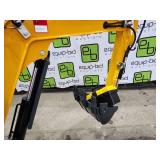 Unused INFRONT YFE10 MINI Excavator Model: YFE10