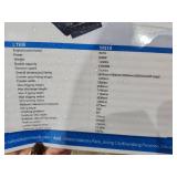 Unused INFRONT YFE10 MINI Excavator Model: YFE10