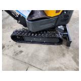 Unused INFRONT YFE10 MINI Excavator Model: YFE10