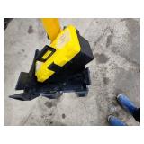 Unused INFRONT YFE10 MINI Excavator Model: YFE10