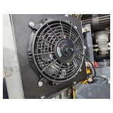 Unused INFRONT 23.5HP Skid Steer Loader Model: YF380