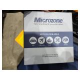 Unused Remote-Control Lawn Mower with Snow Shovel | YF800