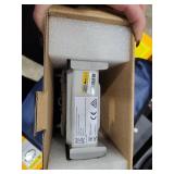 Unused Remote-Control Lawn Mower with Snow Shovel | YF800