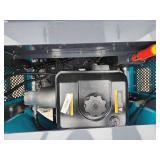 Unused Crawler Excavator | ZJG-12 Blue