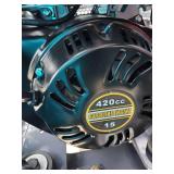 Unused Crawler Excavator | ZJG-12 Blue