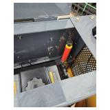 Unused Crawler Excavator | ZJG-12 Yellow