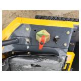 Unused Crawler Excavator | ZJG-12 Yellow