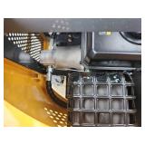 Unused Crawler Excavator | ZJG-12 Yellow