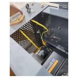 Unused Crawler Excavator | ZJG-12 Yellow