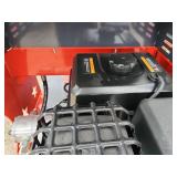 Unused Crawler Excavator | ZJG-08 Red