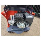 Unused Crawler Excavator | ZJG-08 Red