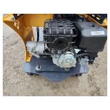 Unused Crawler Excavator | ZJG-08 Yellow