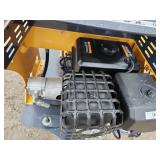 Unused Crawler Excavator | ZJG-08 Yellow