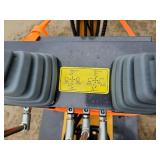 Unused Crawler Excavator | ZJG-08 Yellow