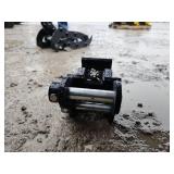 Unused Quick Attach Coupler for Mini Excavator