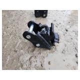 Unused Quick Attach Coupler for Mini Excavator