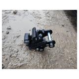 Unused Quick Attach Coupler for Mini Excavator