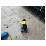 Unused Mini Excavator Ripper with Removable Tooth | Fits 1–2 Ton Excavators