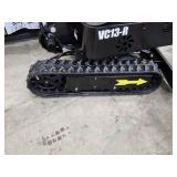 Unused Viscec VC13-R Mini Excavator