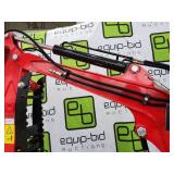 Unused Vicsec VC13-R Mini Excavator