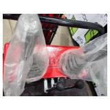 Unused Vicsec VC13-R Mini Excavator