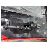 Unused Vicsec VC13-R Mini Excavator