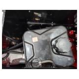 Unused Vicsec VC13-R Mini Excavator