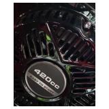 Unused Viscec VC13-R Mini Excavator