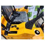 Unused Viscec VC15-Y Mini Excavator