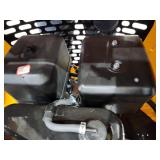 Unused Viscec VC15-Y Mini Excavator