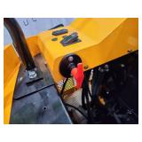 Unused Viscec VC15-Y Mini Excavator