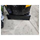 Unused Viscec VC15-Y Mini Excavator