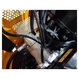 Unused Viscec VC15-Y Mini Excavator