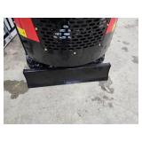 Unused Viscec VC15J-R Mini Excavator