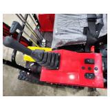 Unused Viscec VC15J-R Mini Excavator