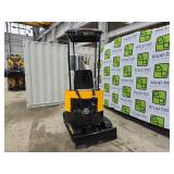 Unused Vicsec VC13-Y Mini Excavator