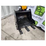 Unused Vicsec VC13-Y Mini Excavator