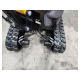 Unused Vicsec VC13-Y Mini Excavator