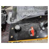 Unused Vicsec VC13-Y Mini Excavator