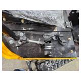 Unused Vicsec VC13-Y Mini Excavator