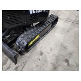 Unused Vicsec VC13-Y Mini Excavator