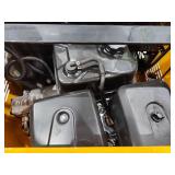 Unused Vicsec VC13-Y Mini Excavator