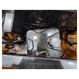 Unused Vicsec VC13-Y Mini Excavator