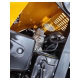 Unused Vicsec VC13-Y Mini Excavator